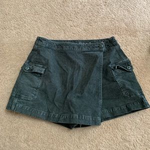 AE Hi-rise skort